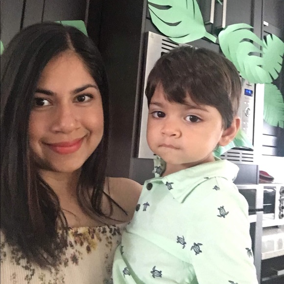 Meet your Posher, Diana - Picture 2 of 2